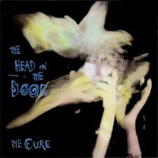 Cure-Head On The Door/CD 2001/New/